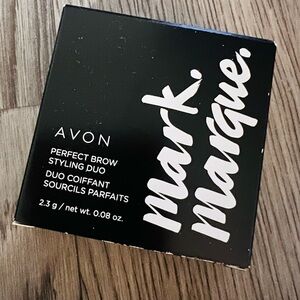 Avon Perfect Brow Styling Duo